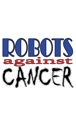 Robots Against Cancer